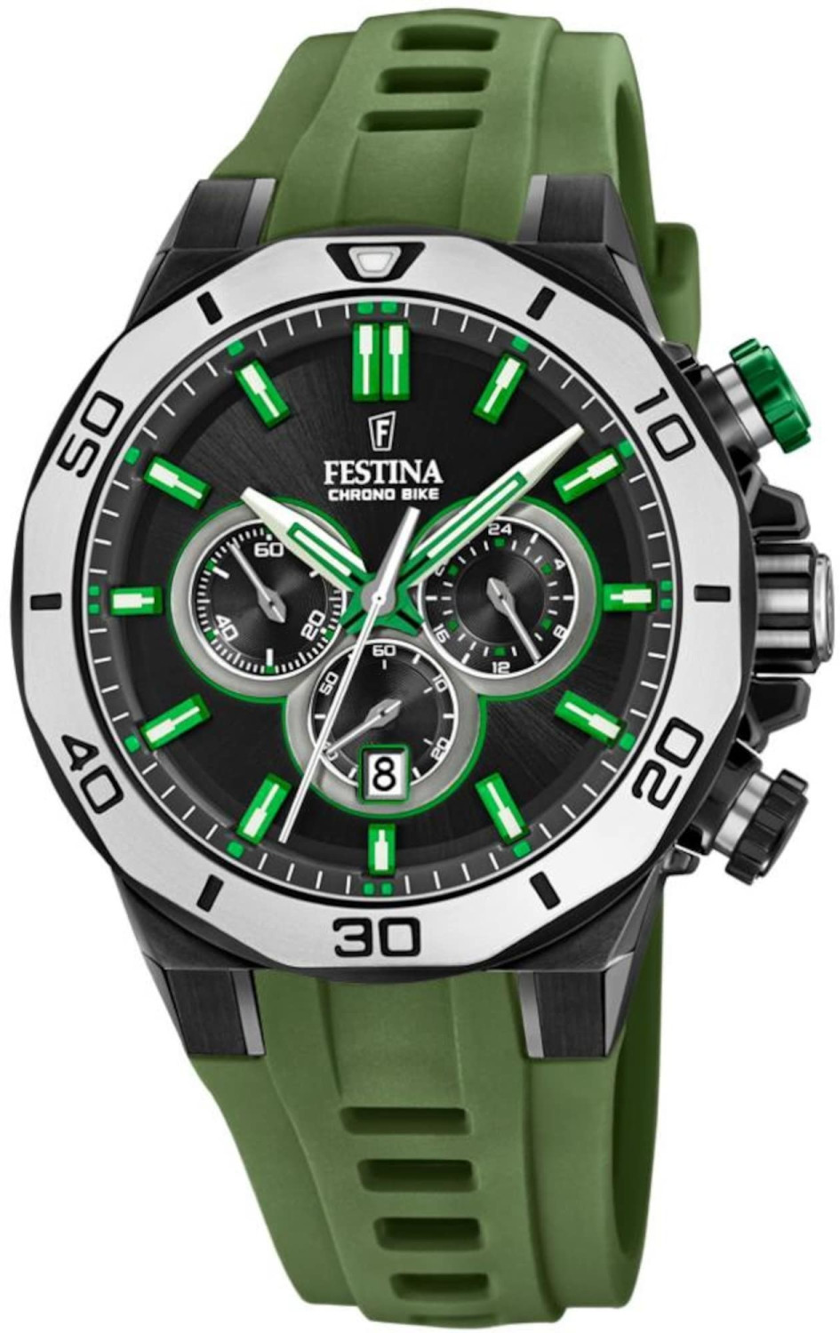 Festina Chrono Bike F20450/4