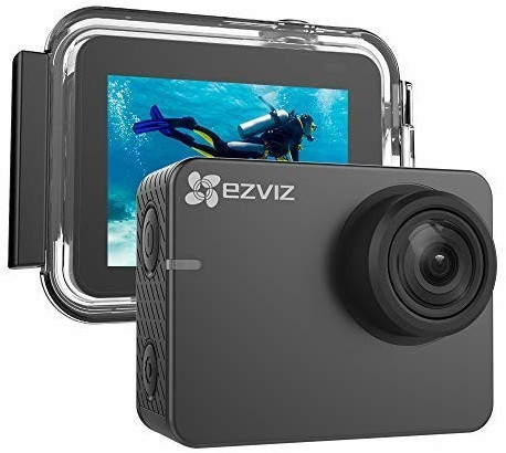 EZVIZ S3