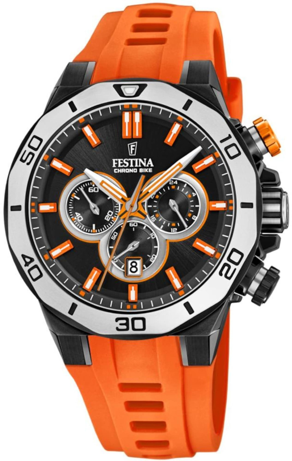 Festina Chrono Bike F20450/2