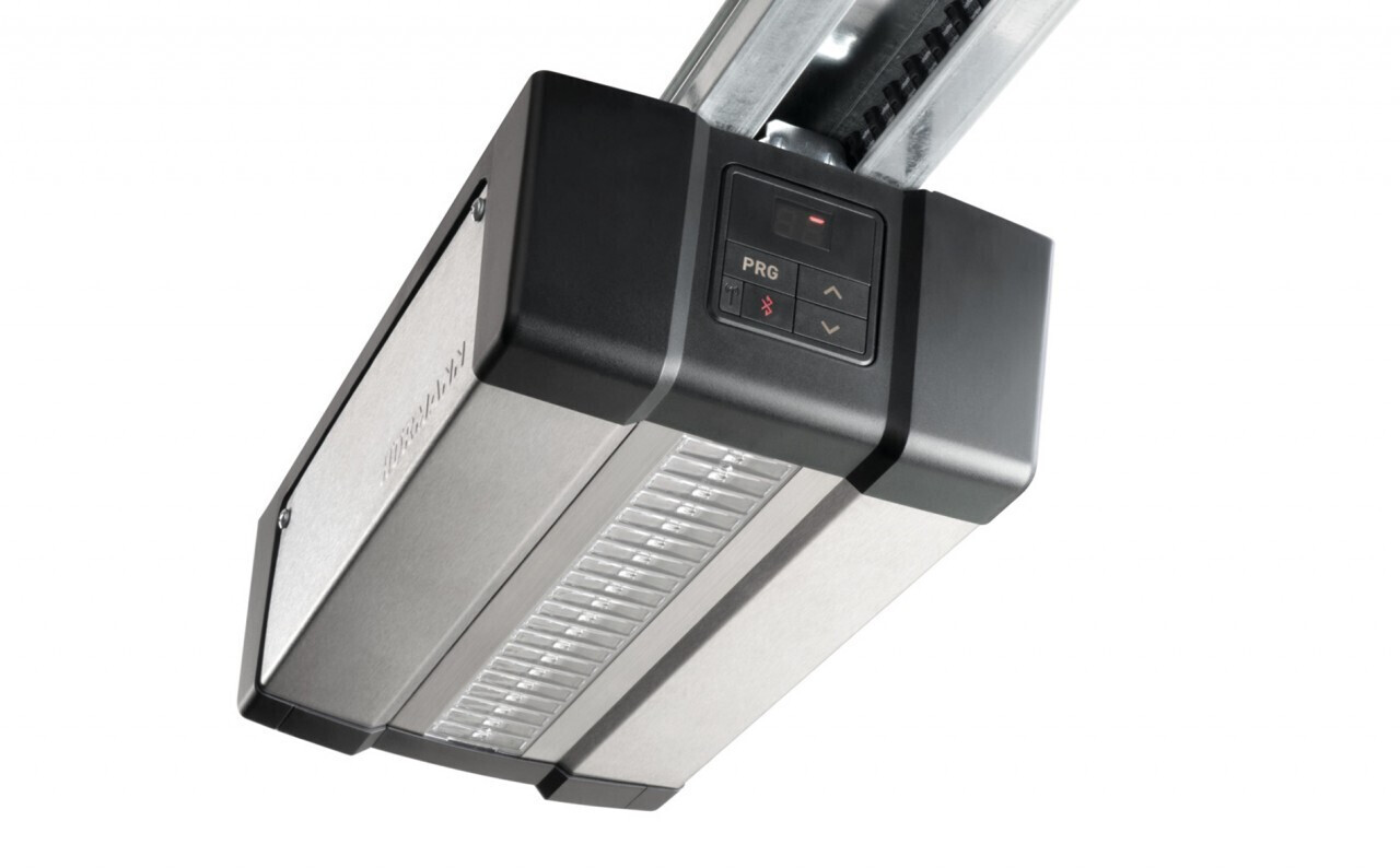 Hörmann SupraMatic E Serie 4 BiSecure