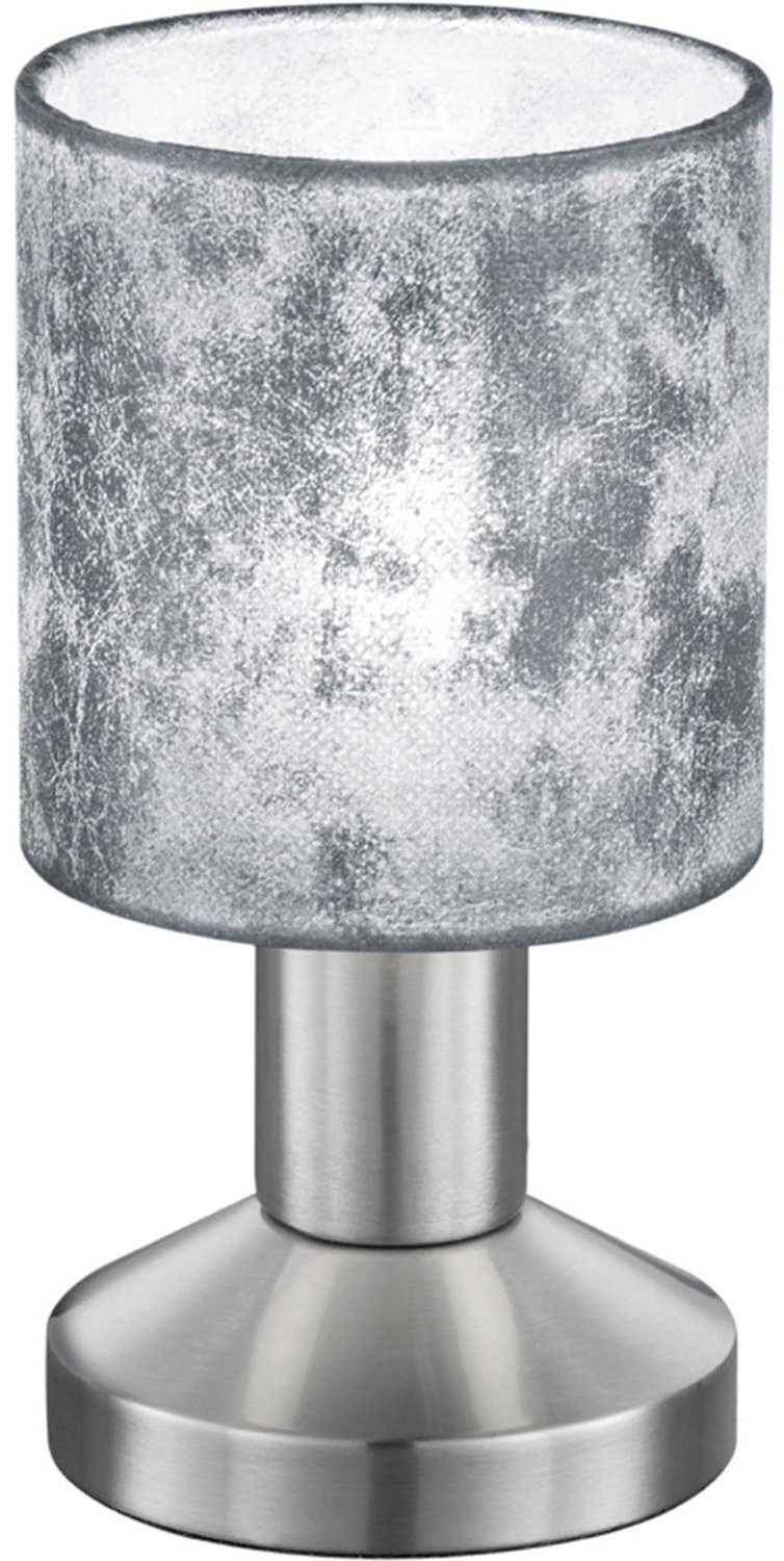 Trio Garda Table E14 Silver (595400189)