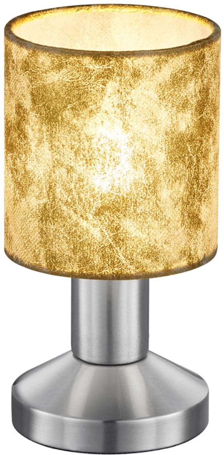 Trio Garda Table E14 Gold (595400179)