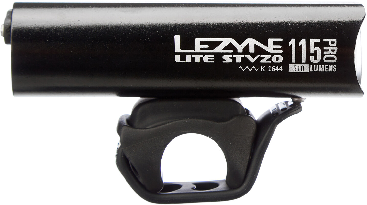 Lezyne Lite STVZO Pro 115