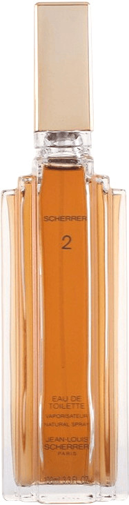 Jean Louis Scherrer 2 Eau de Toilette (100 ml)