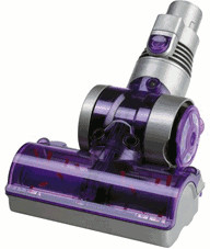 Dyson Brosse mini turbine (908033-02)