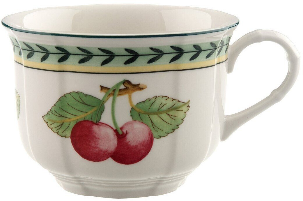 Villeroy & Boch French Garden Breakfast Cup 0,35 Ltr.