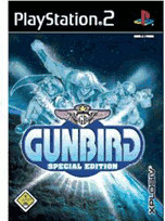 Gunbird - Special Edition (PS2)