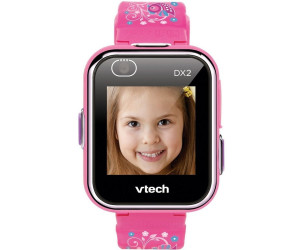 VTECH Kidizoom smart watch violette pas cher 