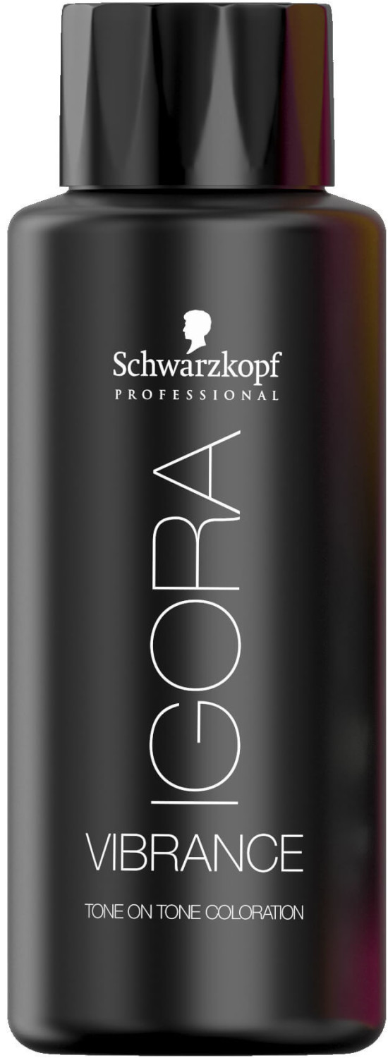 Photos - Hair Dye Schwarzkopf Igora Vibrance Clear 0-00 Shine Gloss  (500ml)
