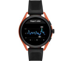 Emporio Armani Connected Matteo Black Friday 2024 Comparez les prix sur idealo