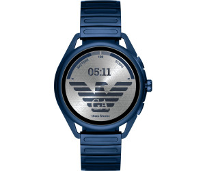 Emporio armani ea connected watch shop