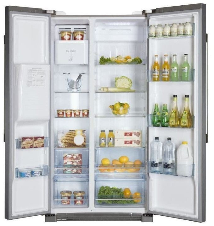 Haier HRF-629IF6