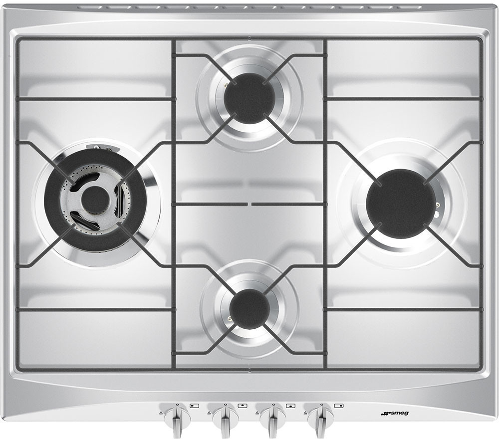Smeg SR264X2