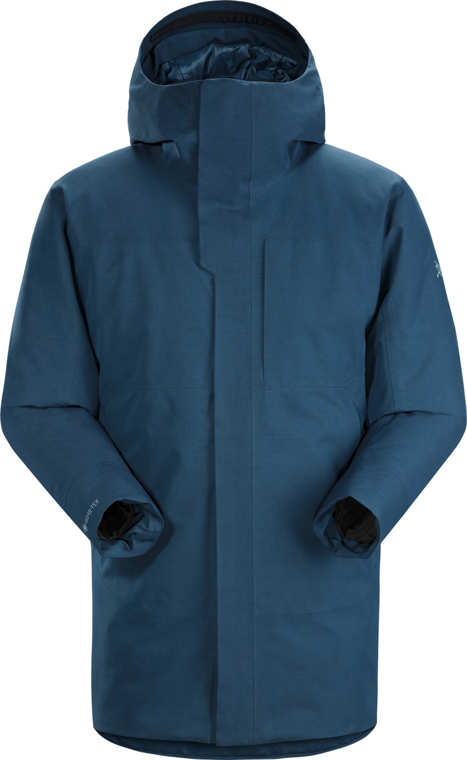 Arc'teryx Therme Parka Men's nereus