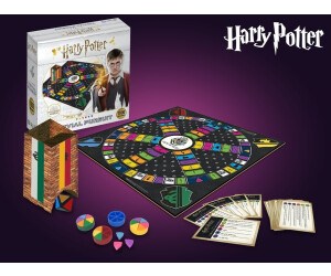 Buy Harry Potter Ultimate Trivial Pursuit from £27.48 (Today) – Best Deals  on
