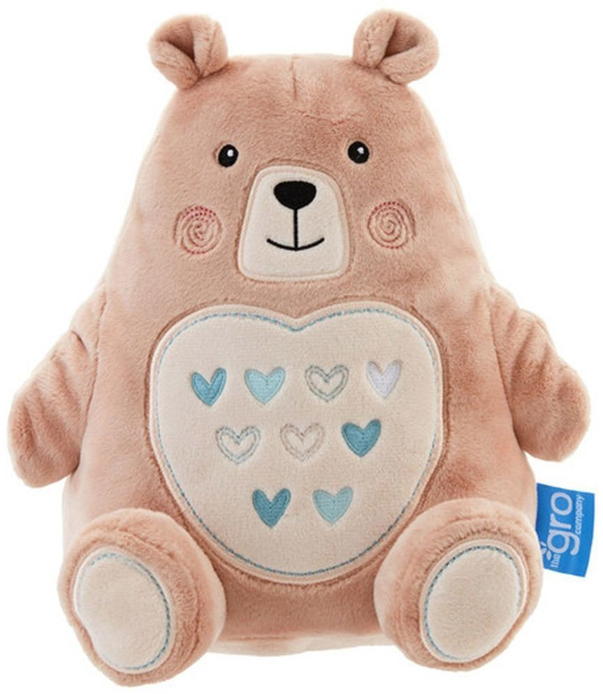 The Gro Company Grofriends - Bennie L'Ourson