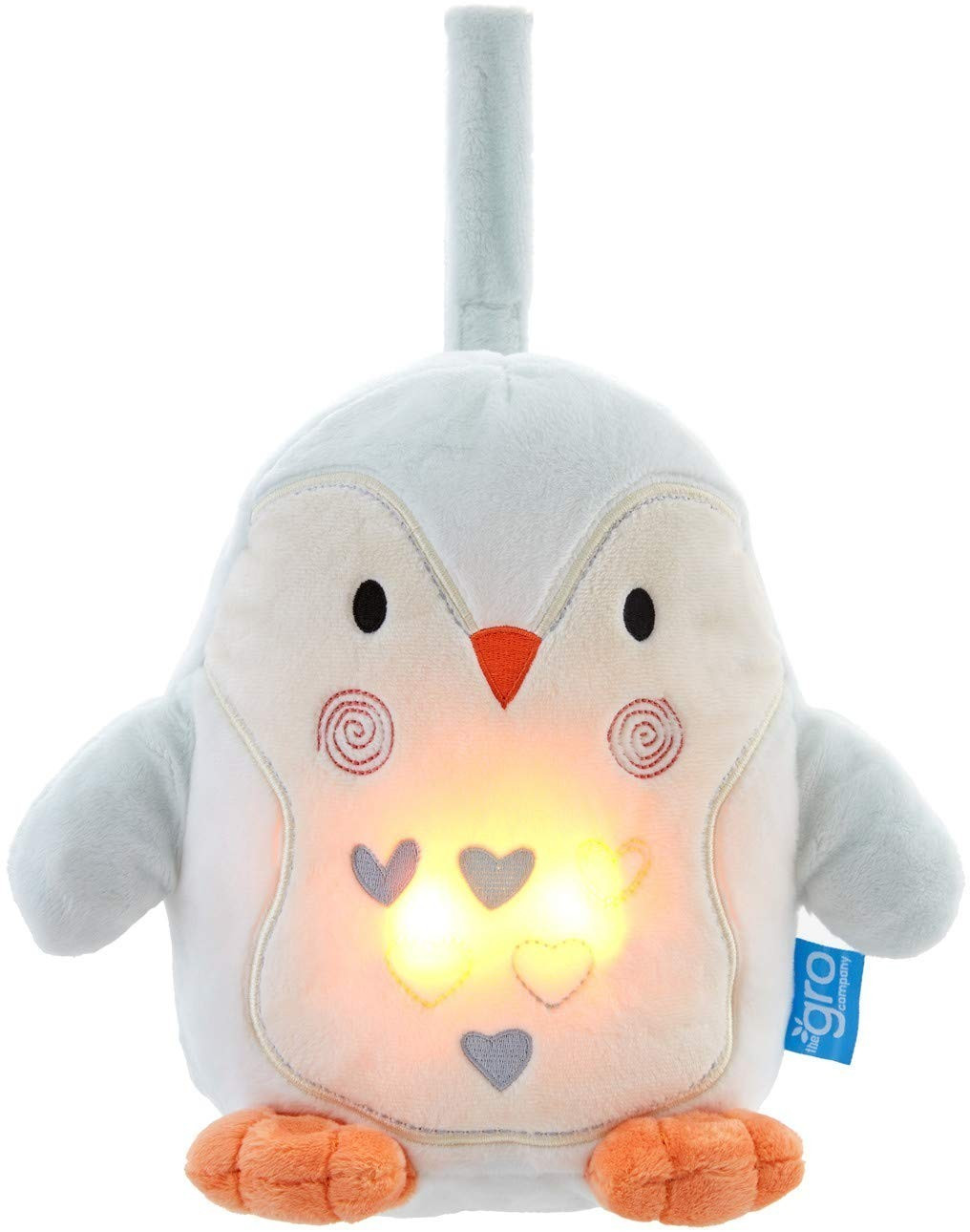 The Gro Company Grofriends - Percy Le Pingouin