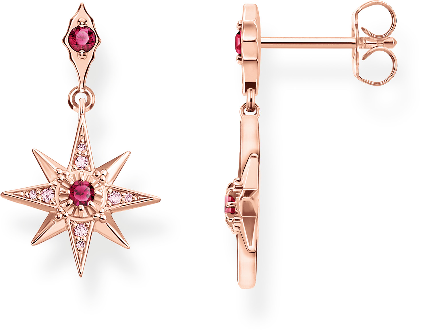 Thomas Sabo H2076-626-10