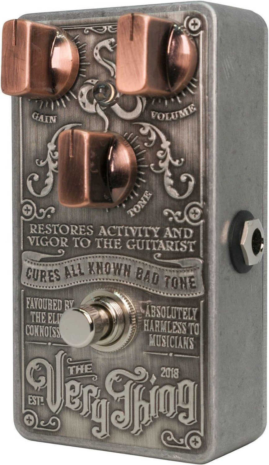 Snake Oil Snake Oil The Very Thing
