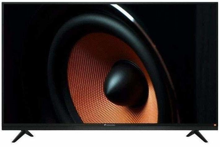 Continental Edison CELED32JBL7