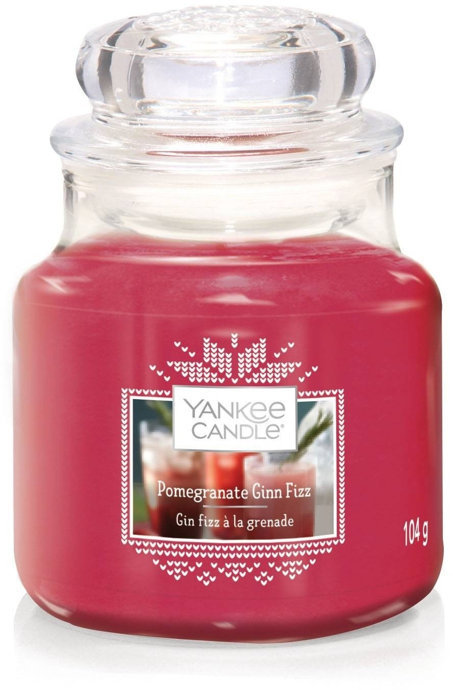 Yankee Candle Pomegranate Gin Fizz 104g