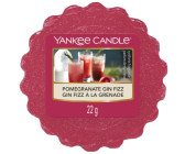 Yankee Candle Grande bougie Pomegranate Gin Fizz 623 G bougie parfumée
