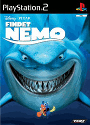 Le monde de Nemo (PS2)