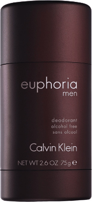 Calvin Klein Euphoria for Men Deodorant Stick (75 g)