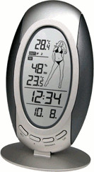 La Crosse Technology WS-9723-IT
