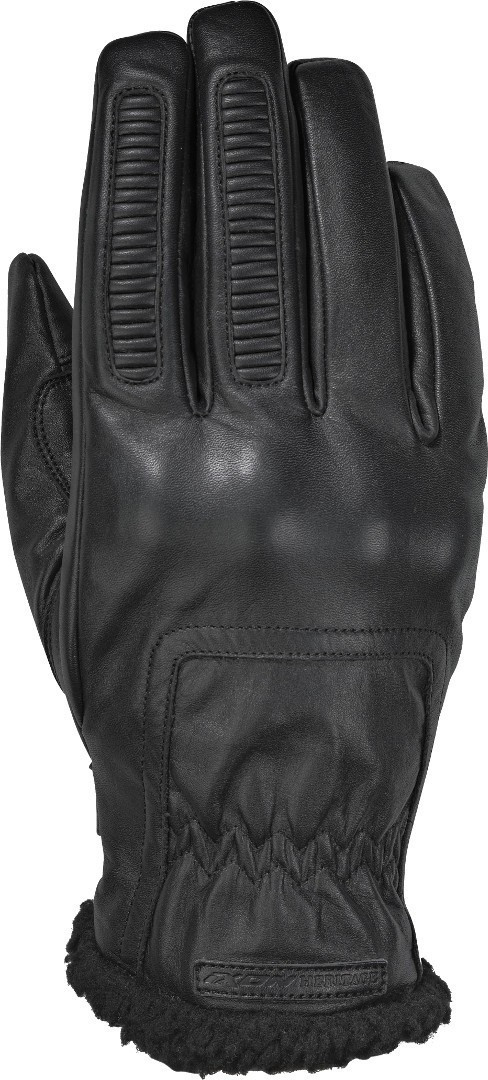IXON Pro Custom black