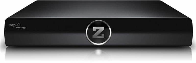 Zappiti One 4K HDR