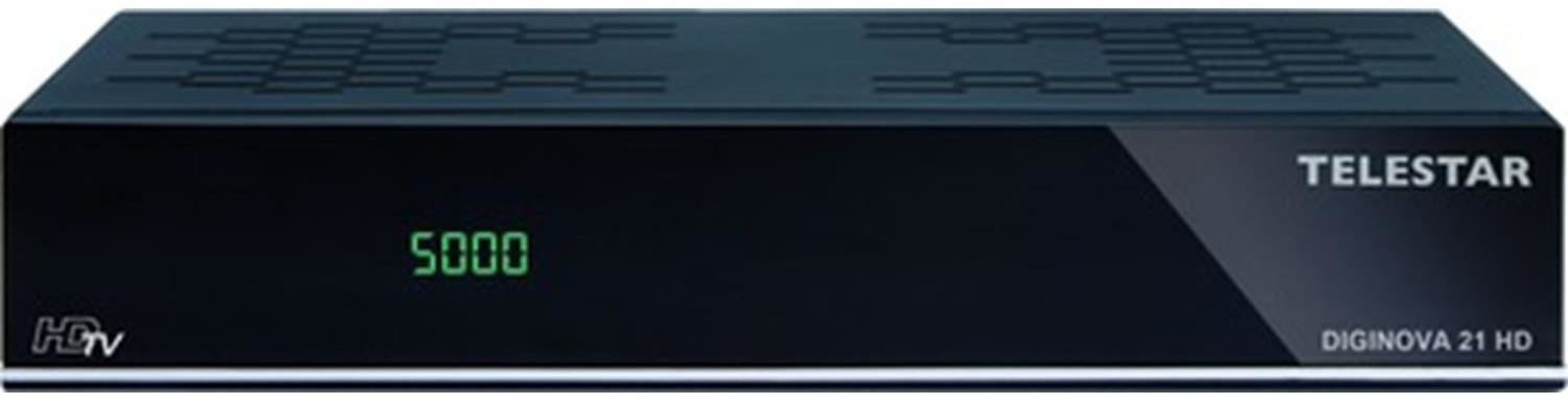 Telestar Diginova 21 HD