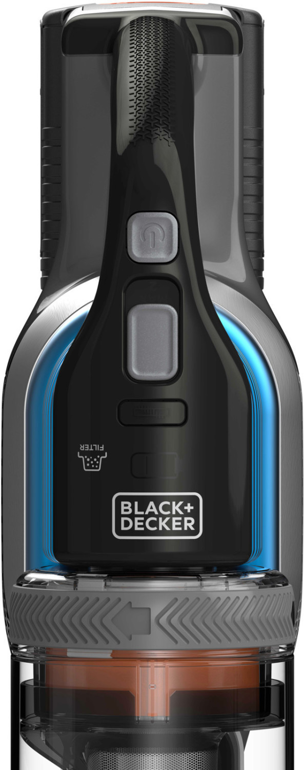 BHFEV362D-GB - BLACK + DECKER PowerSeries Extreme BHFEV362D-GB Cordless  Vacuum Cleaner - Blue - Currys Business