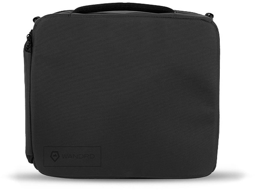 WANDRD Camera Cube Essential (PRVKE 21/HEXAD Access Duffel 45 L)