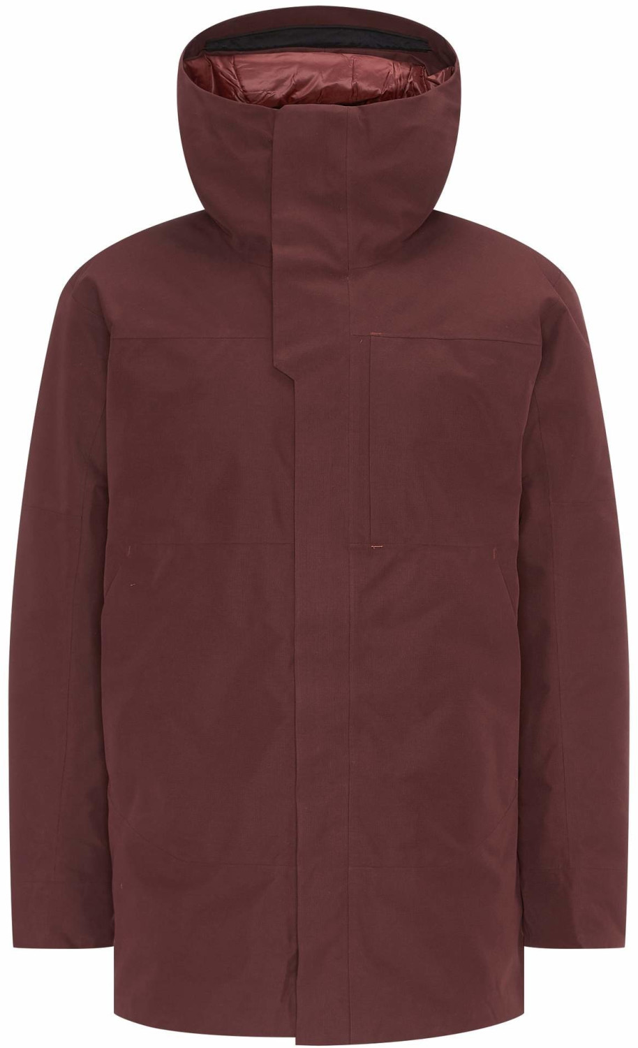 Arc'teryx Therme Parka Men's flux