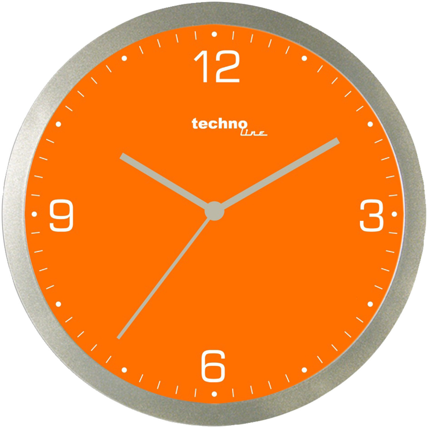 La Crosse Technology WT9000 orange