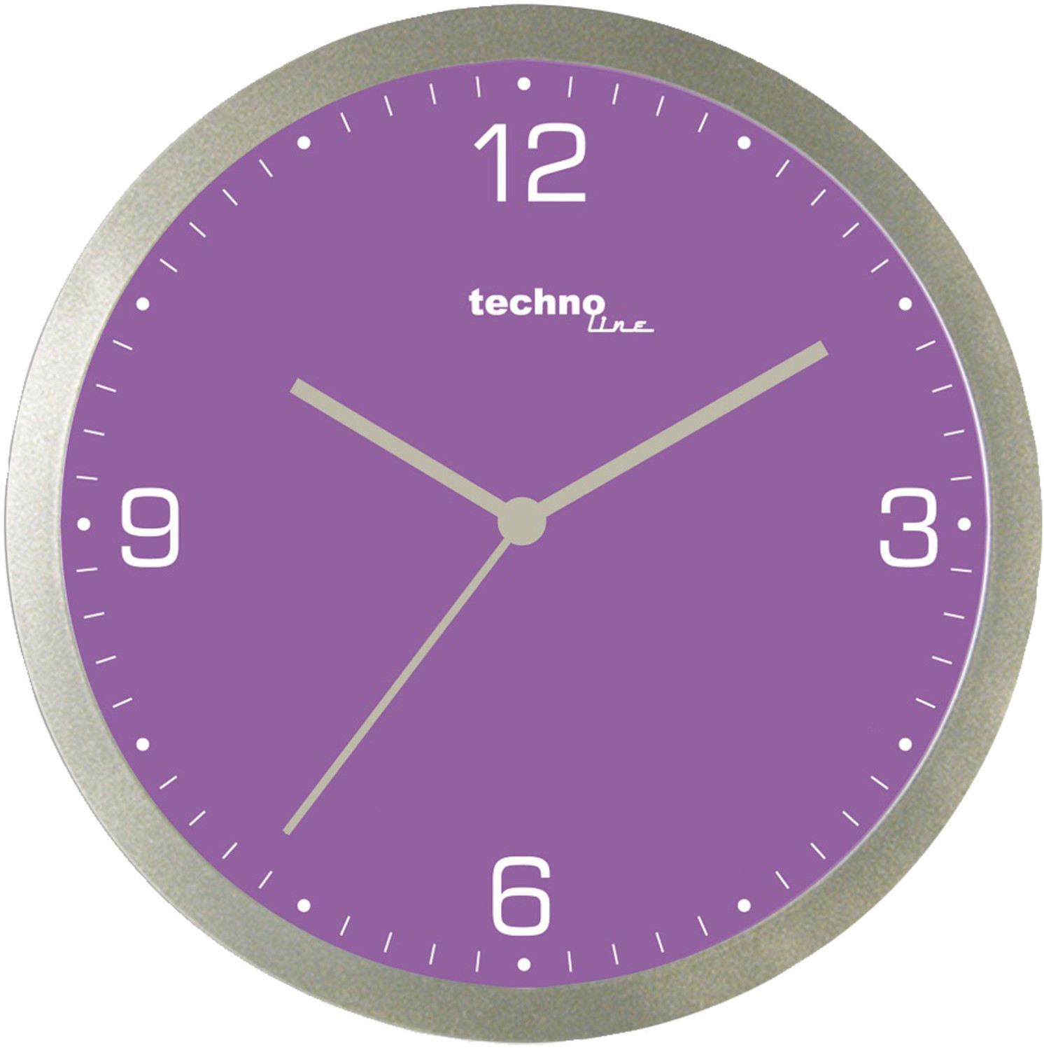 La Crosse Technology WT9000 violet