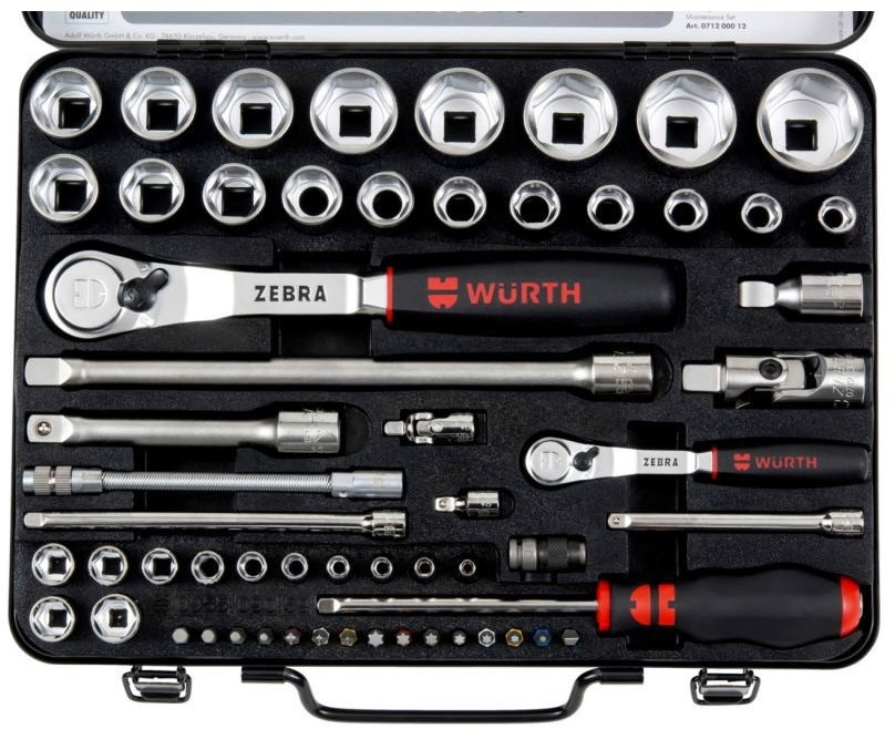 Würth 0965090590