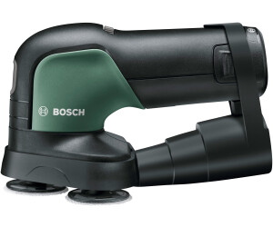 Bosch EasyCurv Sander 12 au meilleur prix sur