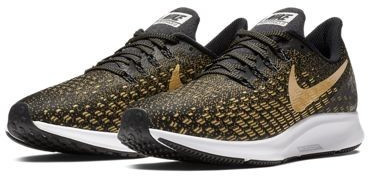 nike air zoom pegasus 35 gold