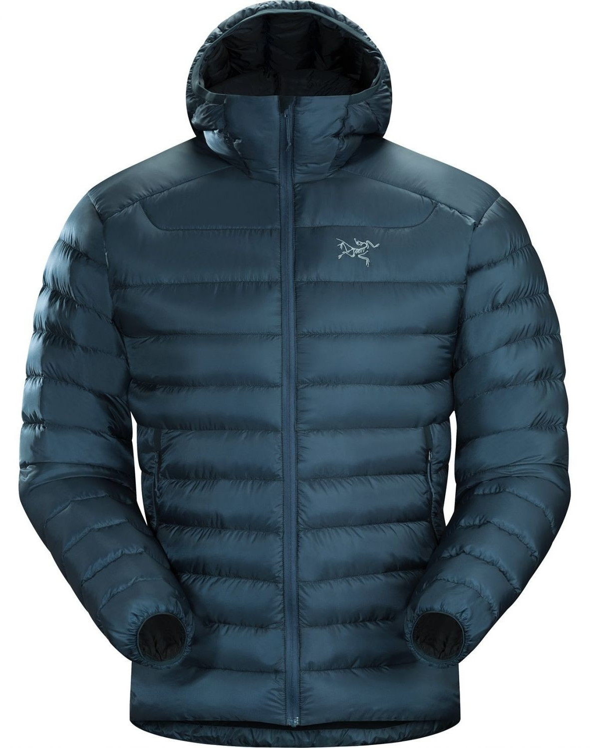 Arc'teryx Cerium LT Hoody Men's labyrinth
