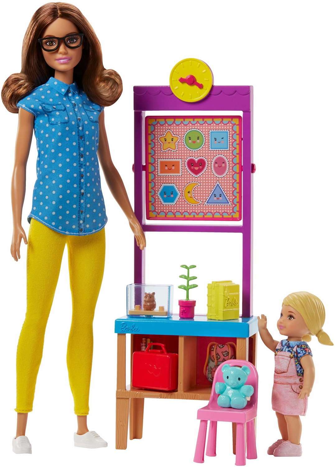 Barbie FJB30
