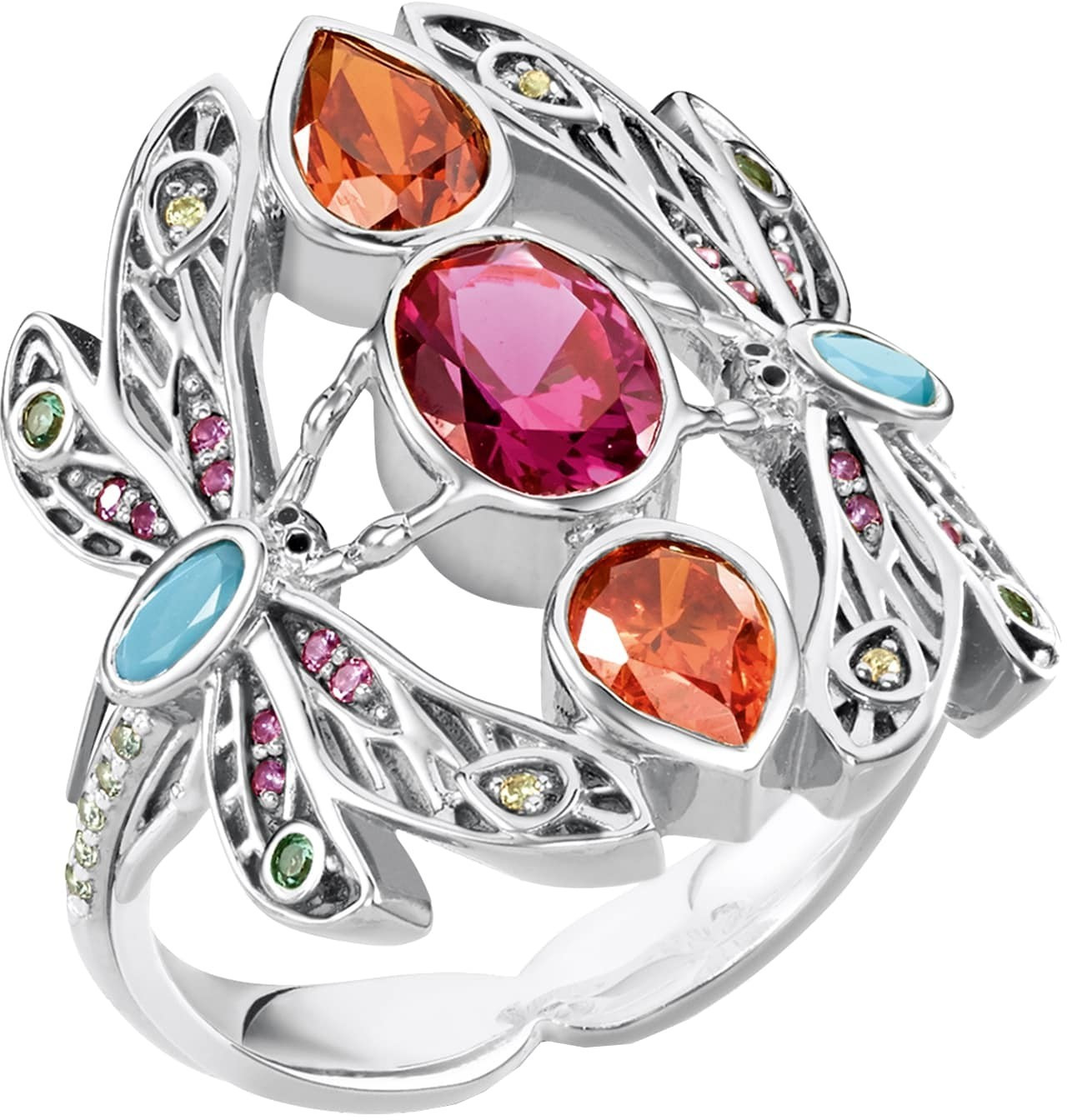 Thomas Sabo TR2228-340-7