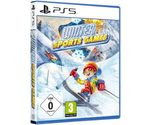 Winter Sports Games ab 12,78 | bei Preisvergleich (Februar Preise) € 2024