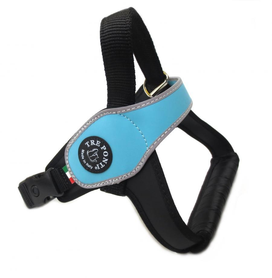 Tre Ponti Primo Classic reflective Rim Blue 50-65cm