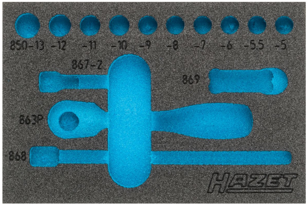 Hazet 163-364L