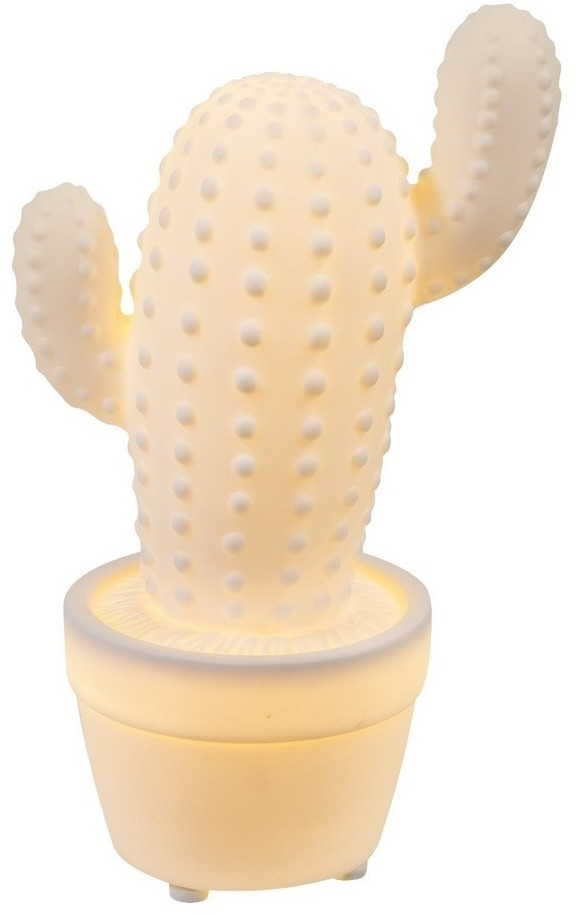 Globo Chaita Cactus White E14 (22808)