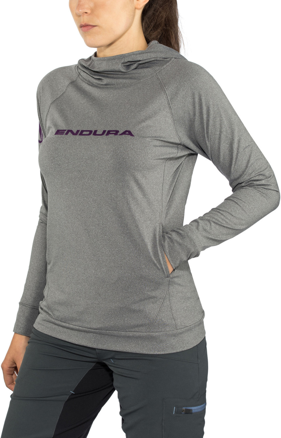 Endura singletrack hoodie outlet