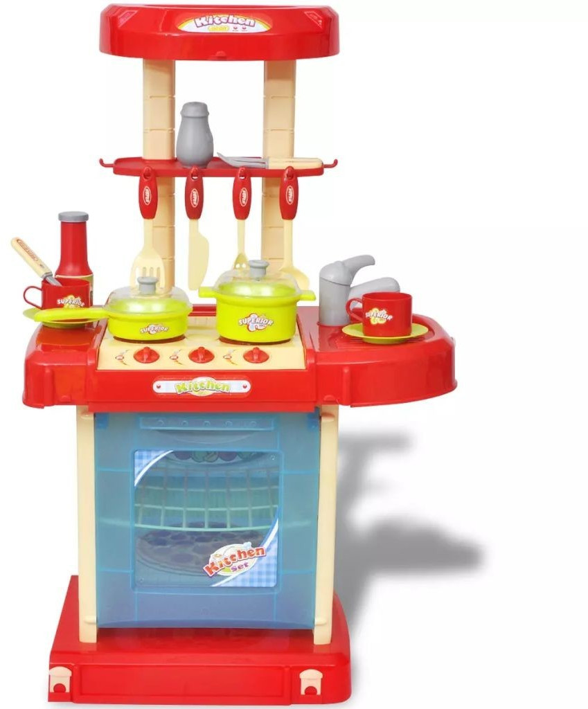 VidaXL Cuisine (80108)