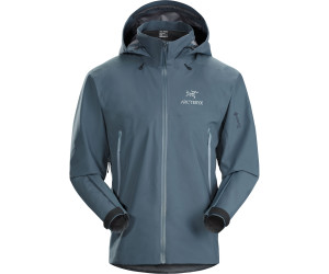 Arc'teryx Beta AR Jacket Men's neptune ab € 433,67 Arc'teryx Beta AR Jacket Men's neptune ab € 433,67